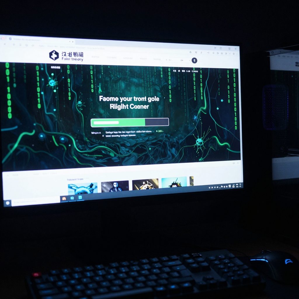 Steam als Infektionsweg: Malware in Fake-Games trifft 8.000 PCs