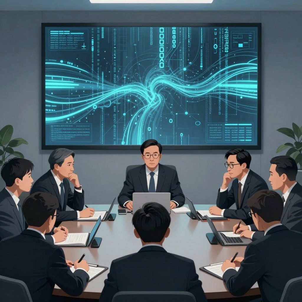 KI-Sicherheitsvorfall bei OpenAI: Was die Reaktionen aus Politik und Industrie bedeuten