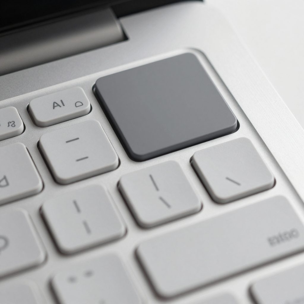 Copilot-Taste auf stumm: Microsoft testet „Do nothing“ als Deaktivierungsoption