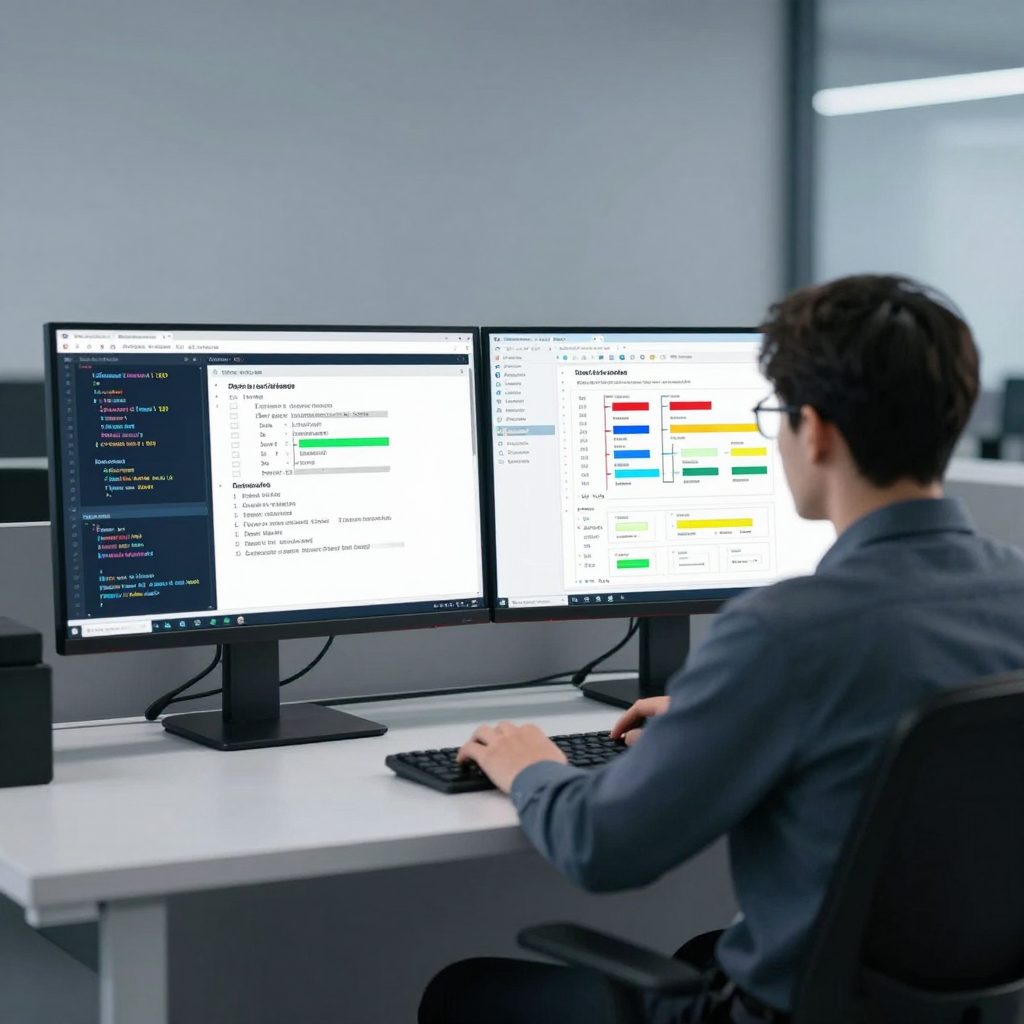 KI in der Schwachstellensuche: Warum der Workflow wichtiger ist als das Modell