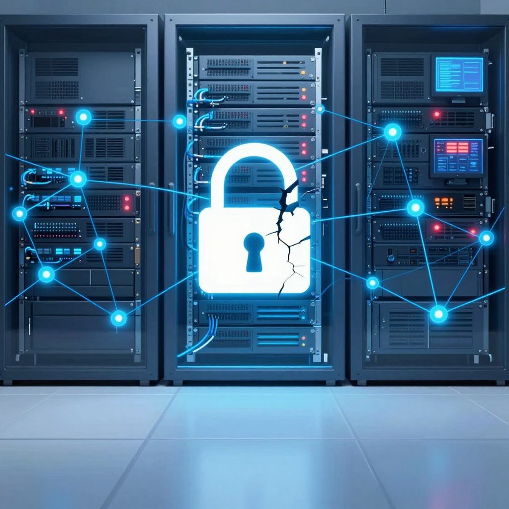 Microsoft SharePoint erneut im Visier — so reagieren Administratoren jetzt