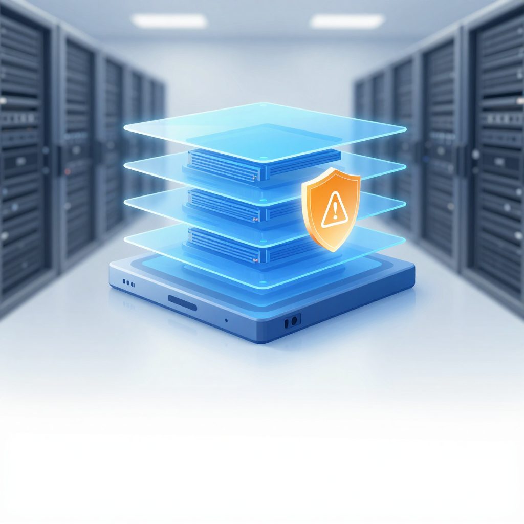 VMware ESXi, vCenter und Workstation: Mehrere Schwachstellen — was Administratoren jetzt tun sollten