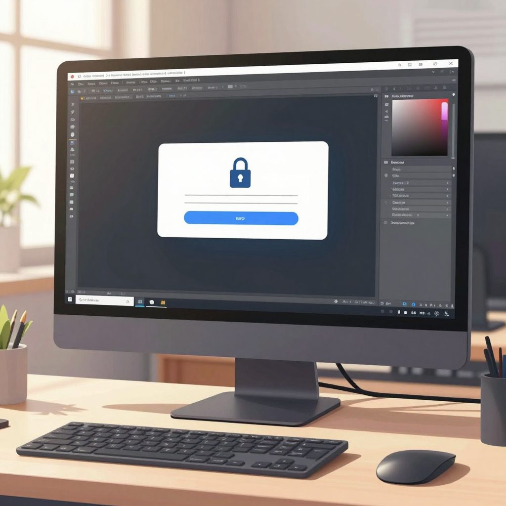 Adobe Creative Cloud Applikationen: CERT-Bund aktualisiert WID-SEC-2026-1499 — so prüfen Sie Ihre Workstations jetzt