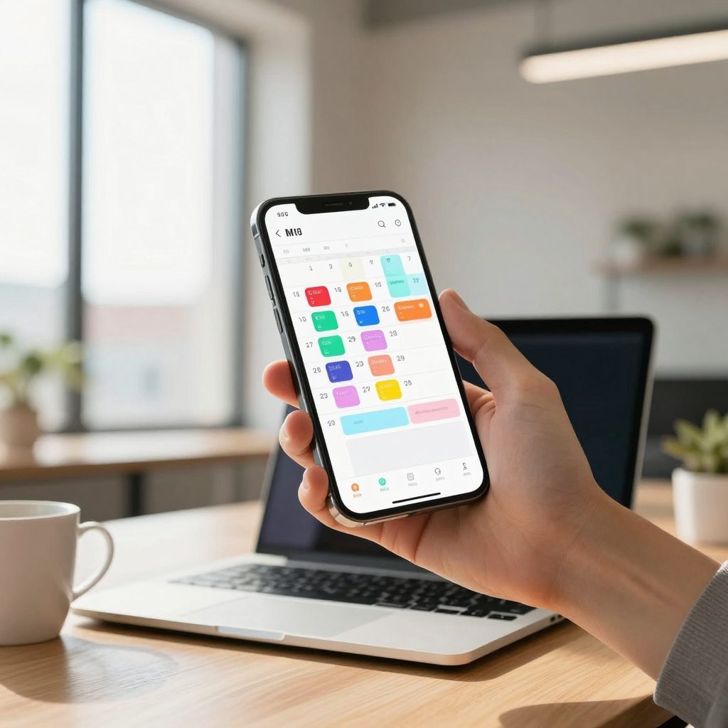 Microsoft Teams auf iOS und Android: Kalenderfunktion fällt weg – Update jetzt einspielen