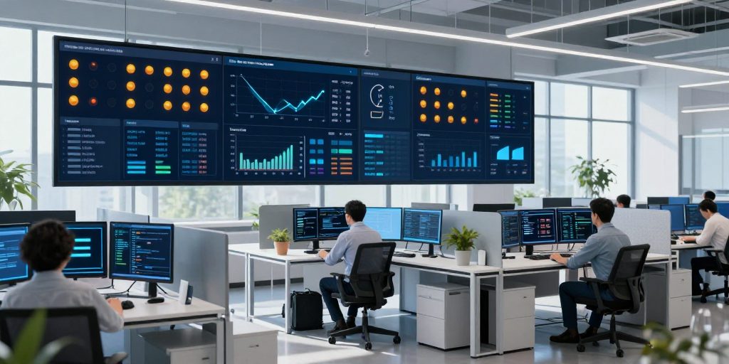 Fast zwölf Stunden pro Woche: Was Cloud-Probleme IT-Teams wirklich kosten — und wie Sie den Aufwand senken