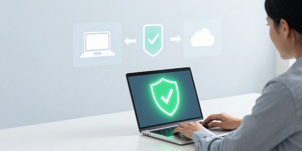 Wenn Zugangsdaten nicht mehr ausreichen — was Device Trust bedeutet und was Administratoren jetzt tun sollten