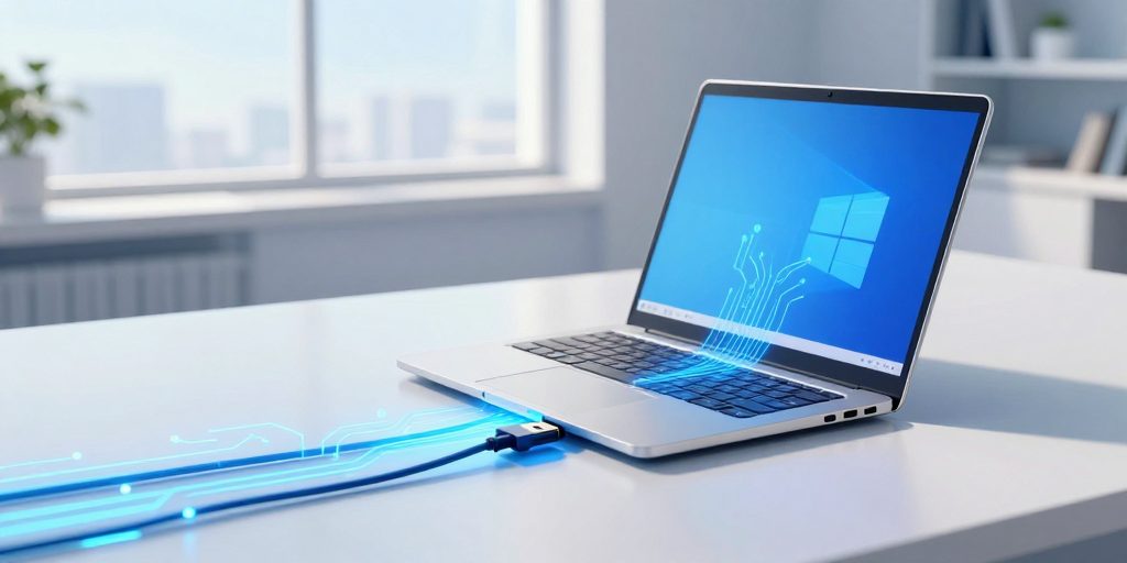 Plug-and-Pwn: USB-Gerät anstecken reicht für Systemrechte — so schließen Sie den Angriffspfad jetzt