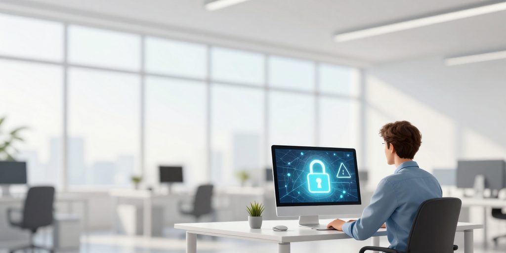 Ransomware-Report 2025: Deutschland unter den drei am stärksten betroffenen Ländern – so schließen Sie die größten Einfallstore