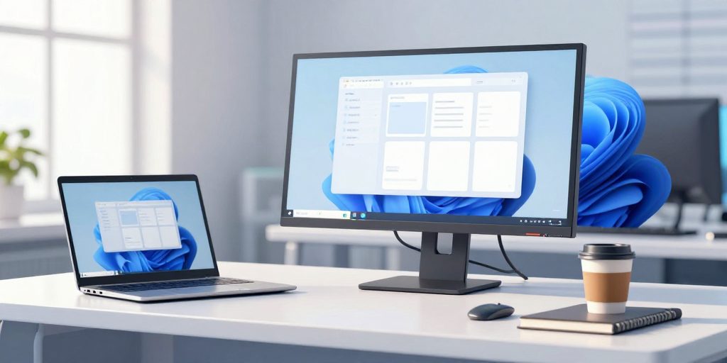 Windows 11 wird reaktionsschneller: Microsoft startet mit den August-Updates den ersten von mehreren angekündigten Schritten — was das für Ihre Update-Planung bedeutet