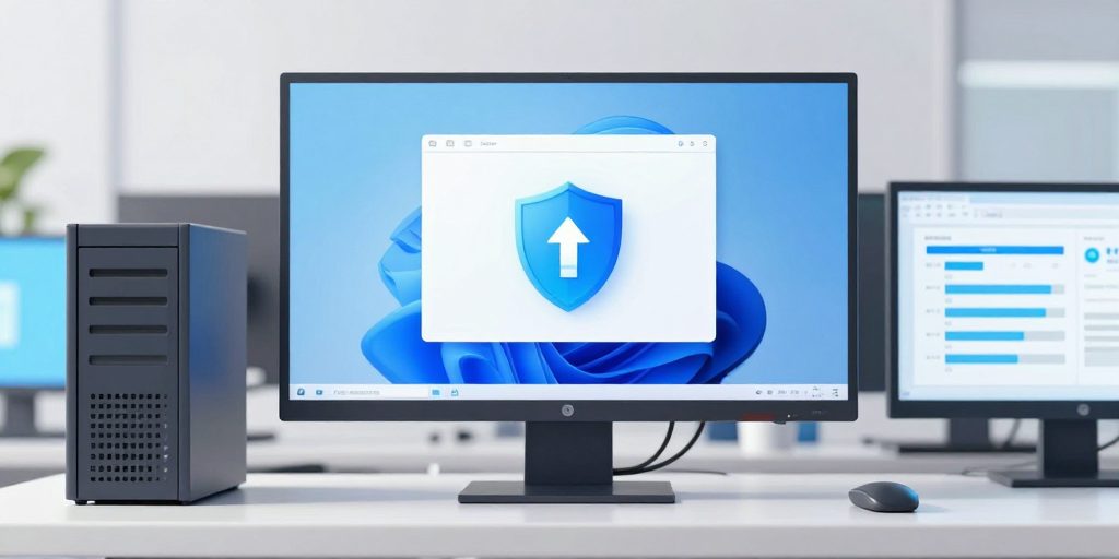 WID-SEC-2026-1849: CERT-Bund aktualisiert Sammel-Advisory zu Windows-Schwachstellen — Patch-Stand jetzt gegenprüfen