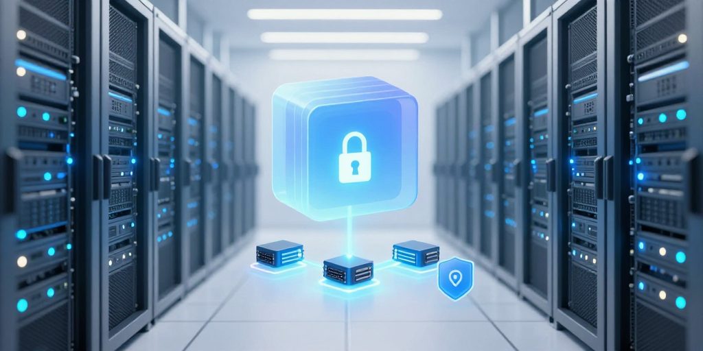 Proxmox VE 9 richtig absichern — warum privilegierte Container das größte Risiko bleiben