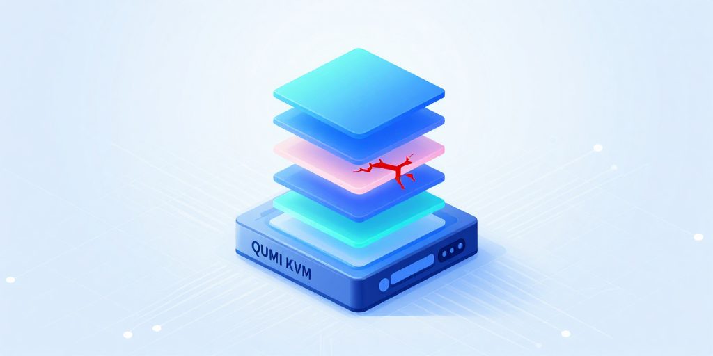 CVE-2026-3886: QEMU-Schwachstelle ermöglicht Rechteausweitung – SUSE-Patch jetzt einspielen