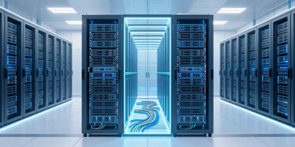 NIS-2 verlangt mehr als eine Firewall — warum Netzwerksegmentierung zur Pflicht wird