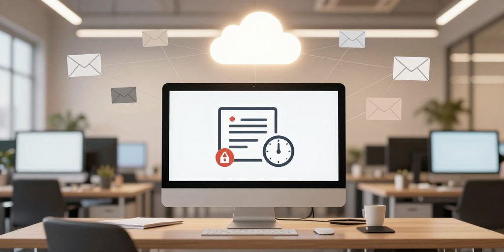 EX1464935: Microsoft 365 fällt wegen eines abgelaufenen internen Zertifikats aus — was der Vorfall über Cloud-Abhängigkeit zeigt