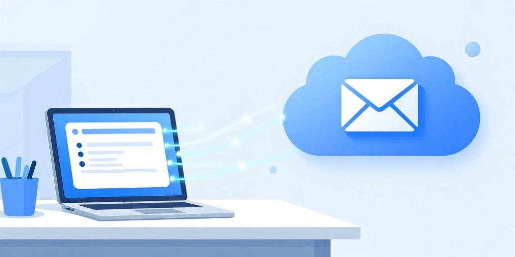 Thunderbird wechselt zu Microsoft Graph — so migrieren Sie Ihre Exchange-Online-Konten