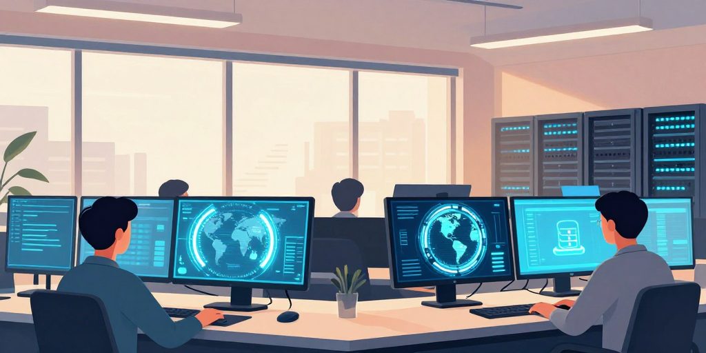 Proxmox startet globalen 24/7-Support — was die US-Expansion für Unternehmen bedeutet, die von VMware wechseln